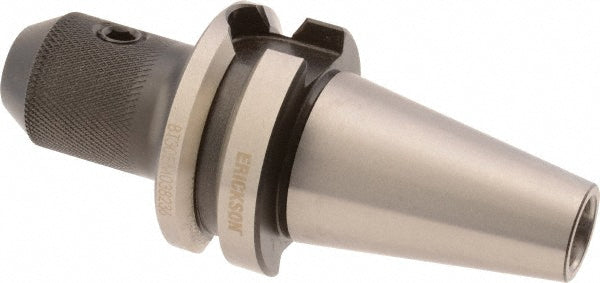 Kennametal 1258013 End Mill Holder BT30 Taper, Taper Shank, 3/8" Hole Dia