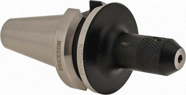 Kennametal 2249689 End Mill Holder BT30 Taper, Taper Shank, 1/8" Hole Dia