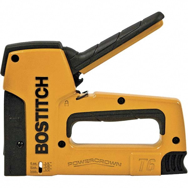 Stanley Bostitch T6-8OC2 Stanley Manual Staple Gun