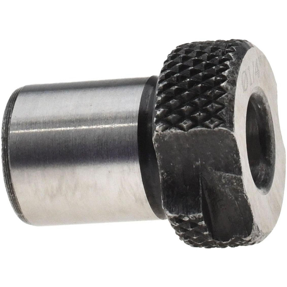 Boneham SFT288HG Slip-Fixed Bushing SF, 1/4" ID, 7/16" Body OD