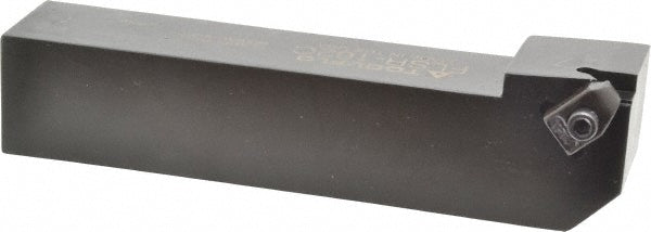 Tool-Flo 93401608C Indexable Threading Toolholder External, Right Hand, 1 x 1" Shank
