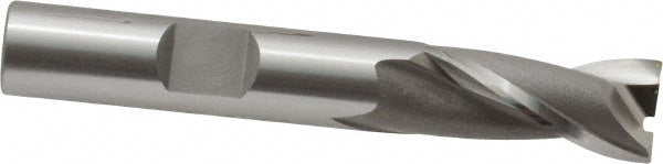 OSG 5209500 Square End Mill 13/32" Dia, 13/16" LOC, 2 Flutes, Cobalt