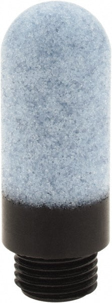 Norgren C/S1 Pneumatic Exhaust Muffler 1/8" Male NPT, 40 CFM