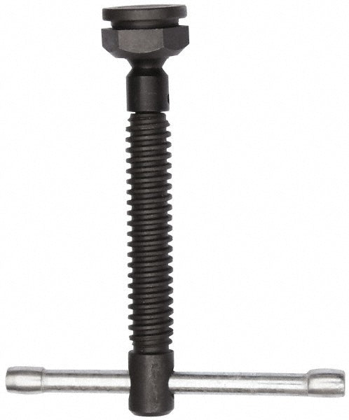 Bessey 3100400 Clamp Screw & Morpad