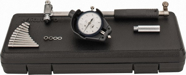 Mitutoyo 511-753-20 Dial Bore Gage 2 to 6" Dia