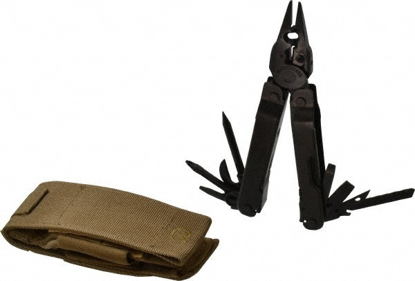 Leatherman 831366 Multi-Tool 19 Function