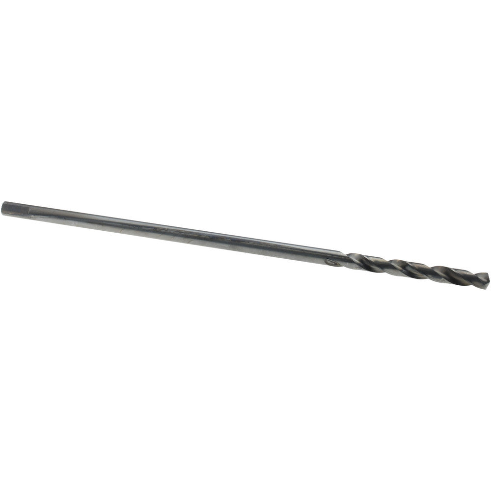 Milwaukee Tool 48-89-2774 Aircraft Extension Drill Bit 3/8" Dia, 135 ° Point, High Speed Steel