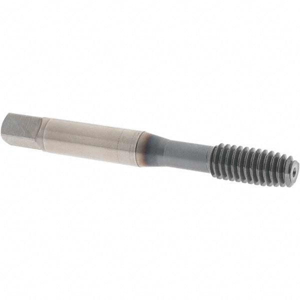 OSG 1400131408 Thread Forming Tap 5/16-18 UNC, Plug Chamfer, Cobalt, TiCN Finish