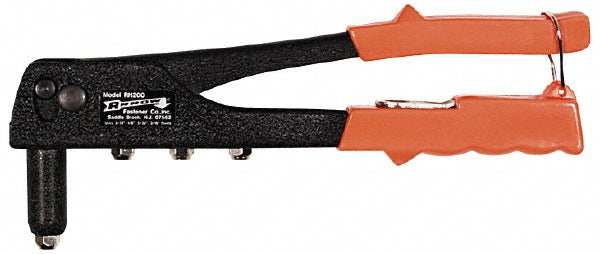 Arrow RH200S 3/32 to 3/16" Manual Rivet Tool Kit