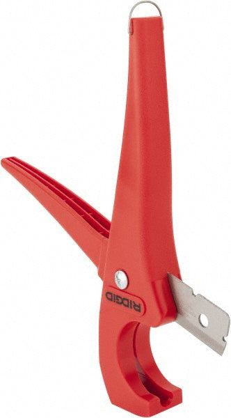 Ridgid 23488 Hand Pipe & Tube Cutter 1/8 to 1-5/8" Tube