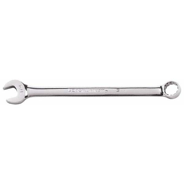 GEARWRENCH 81650 Combination Wrench 1/4" Head Size