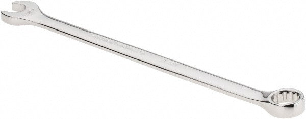 GEARWRENCH 81654 Combination Wrench 3/8" Head Size