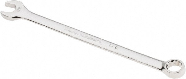 GEARWRENCH 81656 Combination Wrench 1/2" Head Size
