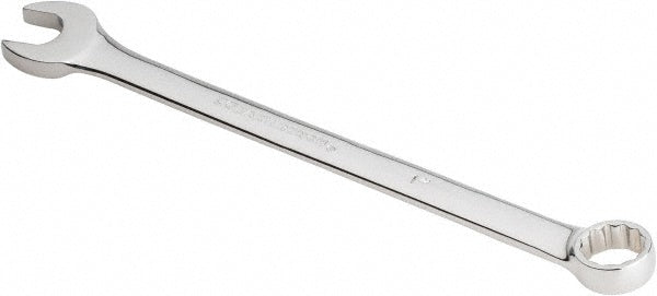 GEARWRENCH 81664 Combination Wrench 1" Head Size