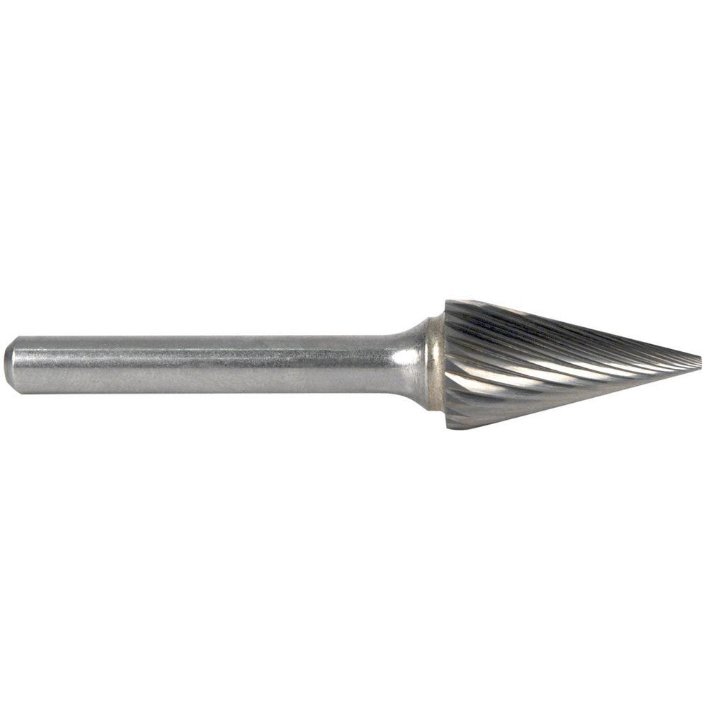 M.A. Ford 69140020 Abrasive Bur SM-43, Cone