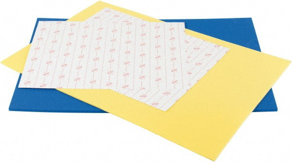 UFP Technologies DIYBY Tool Case Foam Drawer Liner Insert Kits 0.5" High, Foam