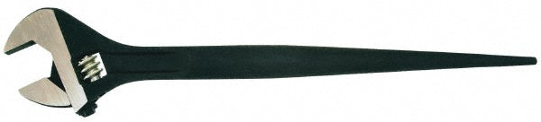 Crescent AT210SPUD Adjustable Wrench 10" OAL