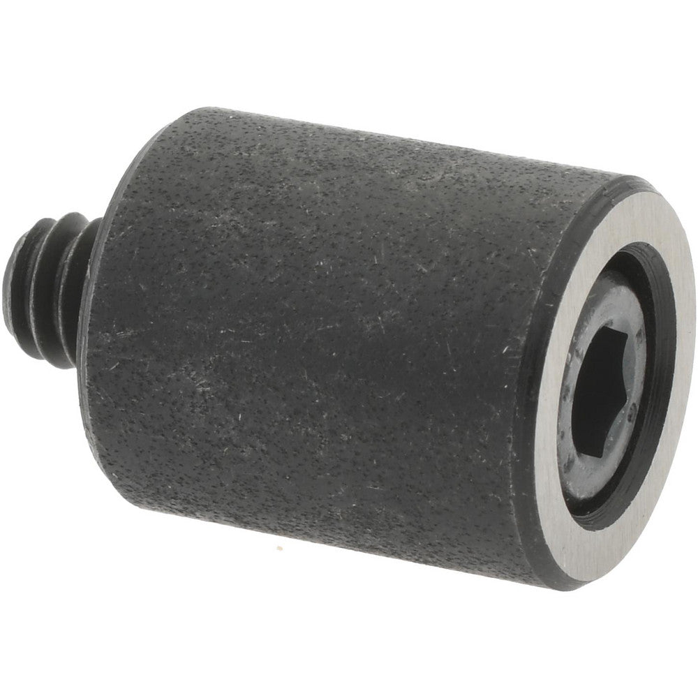 Gibraltar 75283226 1/4-20 Thread, 5/8" OD, 3/4" High, Jig Foot