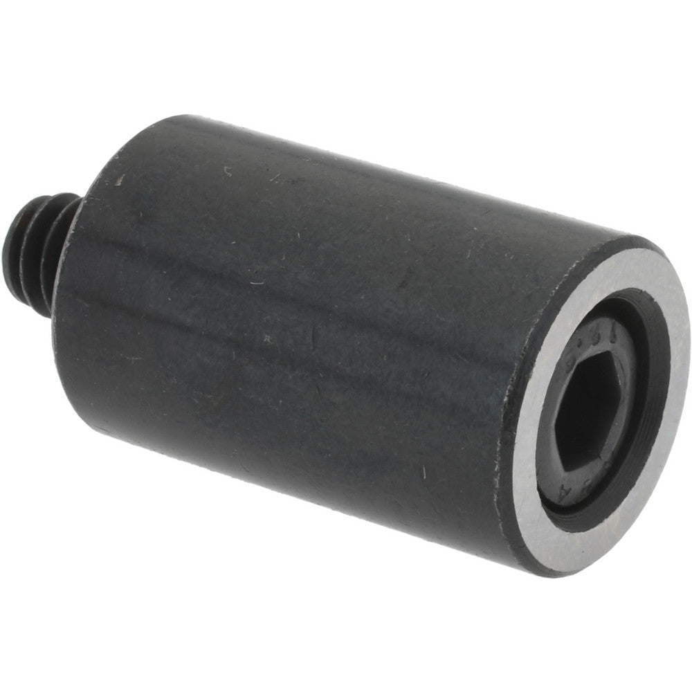 Gibraltar 75283242 1/4-20 Thread, 5/8" OD, 1" High, Jig Foot