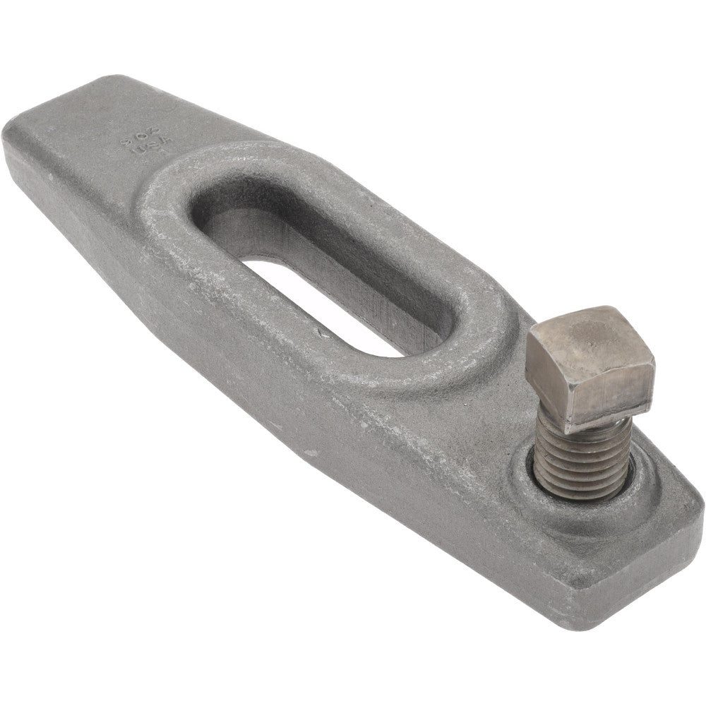 Gibraltar SID-903A-G 13/16" Stud, 2" Travel, 8" OAL x 2-1/8" Overall Width x 1-1/8" Overall Height, Heel Clamp