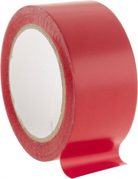 AccuformNMC T204 Tape Vinyl, Light-Duty