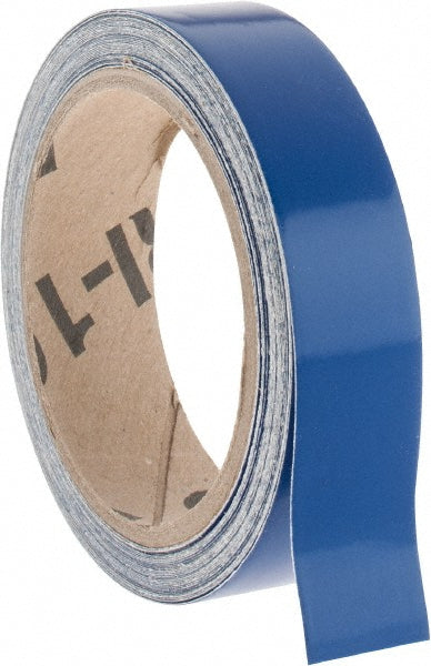 AccuformNMC RPS1B Tape Vinyl, Light-Duty