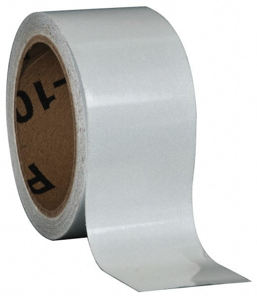 AccuformNMC RPS2W Tape Vinyl, Light-Duty