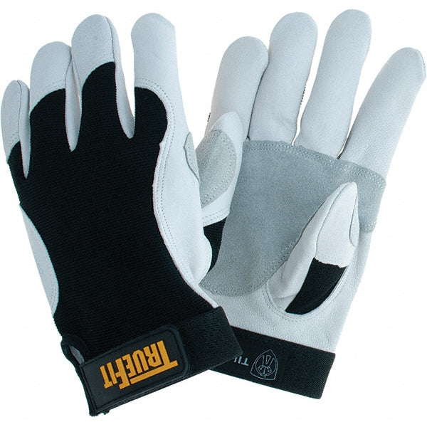 John Tillman Co. 14702X Goatskin Work Gloves