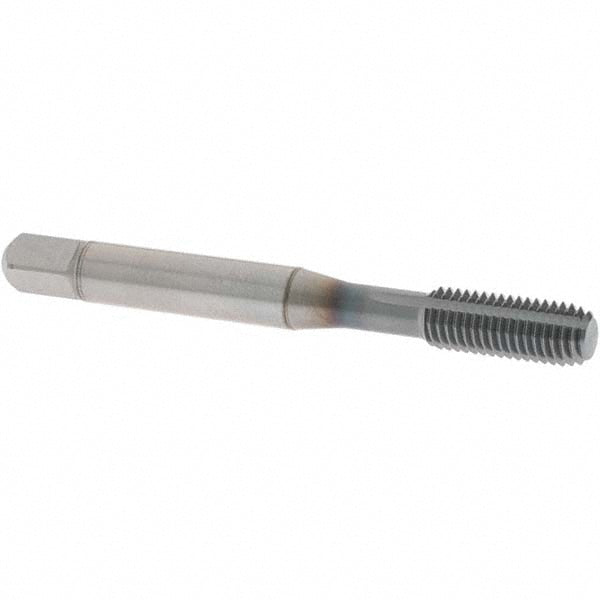 OSG 1405008108 Thread Forming Tap 1/4-28 UNF, Modified Bottoming, Powdered Metal High Speed Steel, TiCN Coated