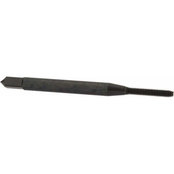 OSG 1410100701 Thread Forming Tap M2x0.4 Metric Coarse, 6H Class of Fit, Modified Bottoming Chamfer, Cobalt, Steam Oxide Finish