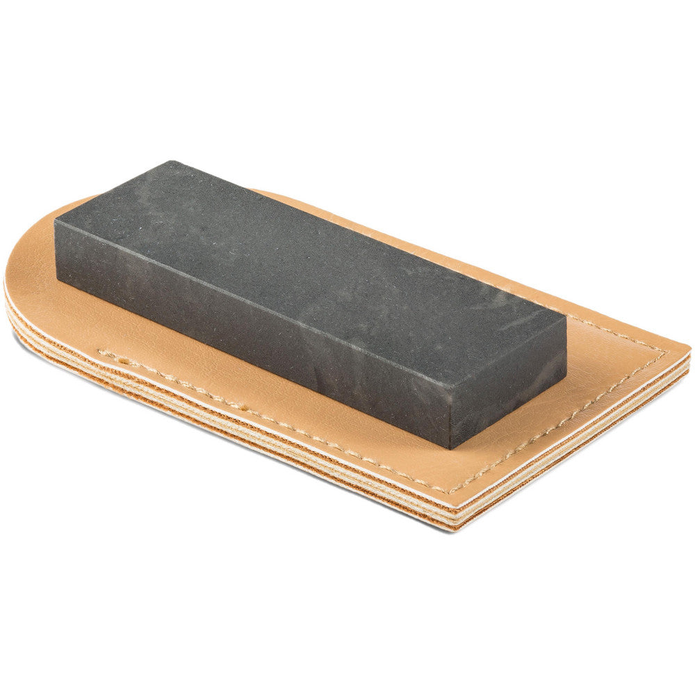RH Preyda 30202 Pocket & Machinist Stones Stone Material Novaculite Grade Fine Grit 3000 Overall Length 4.00 Overall Thickness .5in Overall Width 2