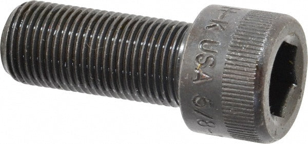 Holo-Krome 73150 Hex Socket Cap Screw 5/8-18 UNF, 1/2" Drive