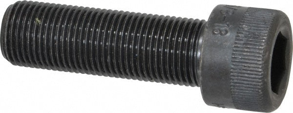 Holo-Krome 73154 Hex Socket Cap Screw 5/8-18 UNF, 1/2" Drive