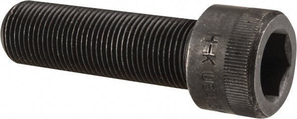 Holo-Krome 73155 Hex Socket Cap Screw 5/8-18 UNF, 1/2" Drive