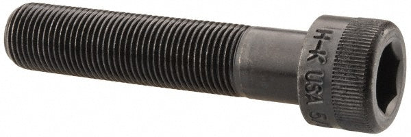 Holo-Krome 73160 Hex Socket Cap Screw 5/8-18 UNF, 1/2" Drive