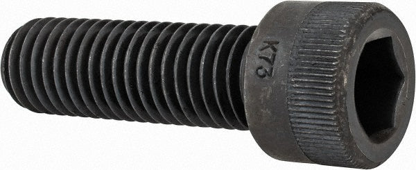 Holo-Krome 72272 Hex Socket Cap Screw 5/8-11 UNC, 1/2" Drive