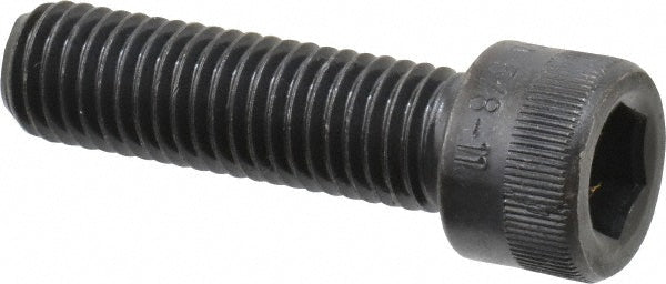 Holo-Krome 72274 Hex Socket Cap Screw 5/8-11 UNC, 1/2" Drive