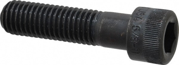Holo-Krome 72276 Hex Socket Cap Screw 5/8-11 UNC, 1/2" Drive