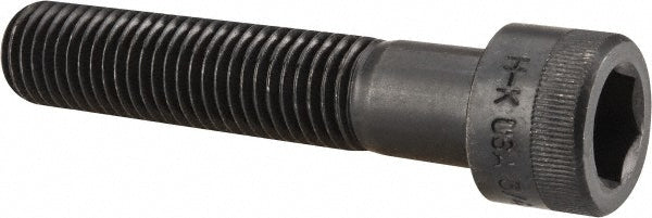 Holo-Krome 72321 Hex Socket Cap Screw 3/4-10 UNC, 5/8" Drive