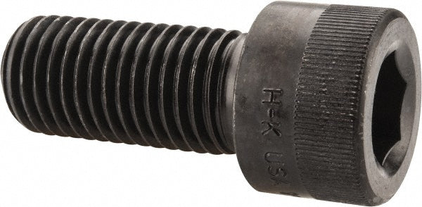 Holo-Krome 72370 Hex Socket Cap Screw 1-8 UNC, 3/4" Drive