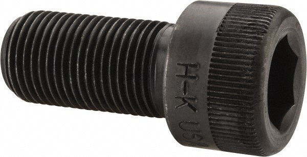 Holo-Krome 72374 Hex Socket Cap Screw 1-8 UNC, 3/4" Drive