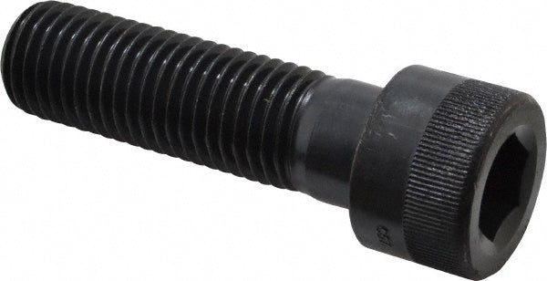 Holo-Krome 72380 Hex Socket Cap Screw 1-8 UNC, 3/4" Drive
