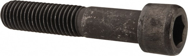Holo-Krome 72384 Hex Socket Cap Screw 1-8 UNC, 3/4" Drive