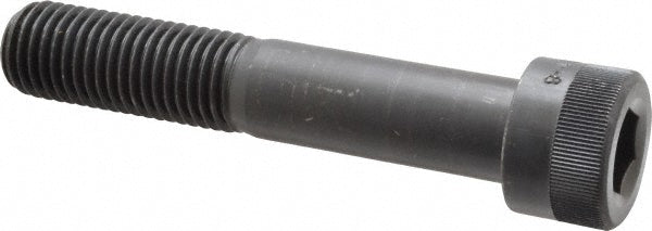 Holo-Krome 72388 Hex Socket Cap Screw 1-8 UNC, 3/4" Drive