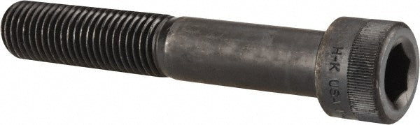 Holo-Krome 72390 Hex Socket Cap Screw 1-8 UNC, 3/4" Drive