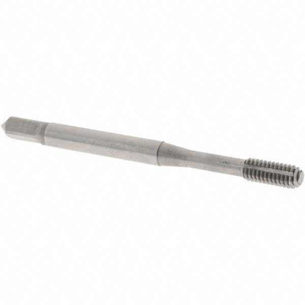 OSG 1410102400 Thread Forming Tap M4x0.7 Metric Coarse, 4H Class of Fit, Bottoming Chamfer, Cobalt, Bright Finish
