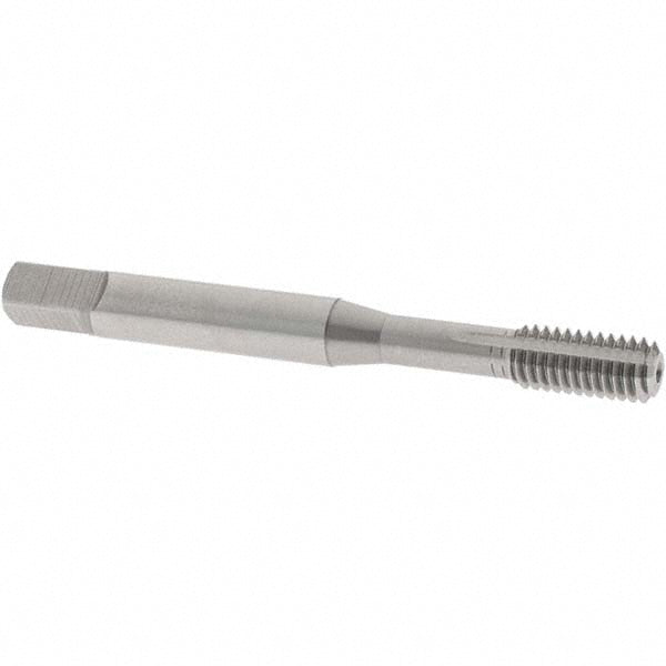 OSG 1410103700 Thread Forming Tap M6x1 Metric Coarse, 6H Class of Fit, Bottoming Chamfer, Cobalt, Bright Finish