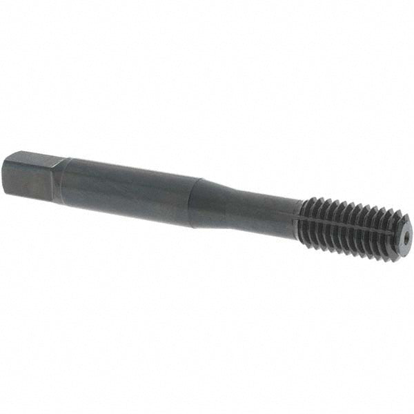 OSG 1410104301 Thread Forming Tap M8x1.25 Metric Coarse, 6H Class of Fit, Bottoming Chamfer, Cobalt, Steam Oxide Finish