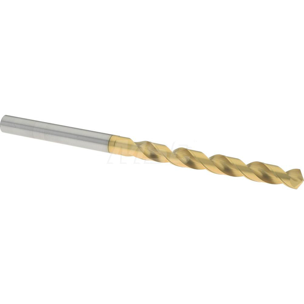OSG 62559 Jobber Length Drill Bit 5.9 mm Dia, 120 °, Vanadium High Speed Steel