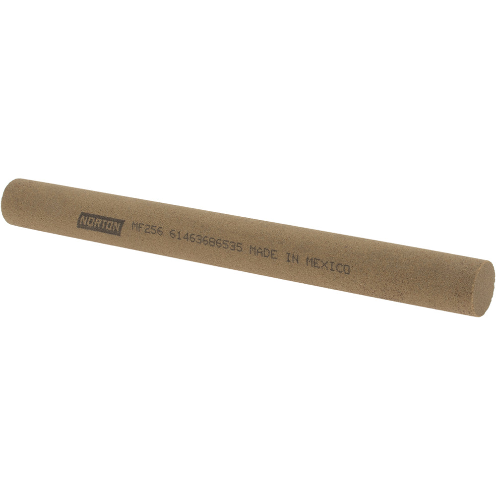 Norton 61463686535 Sharpening Stone 5/8'' Thick, Round